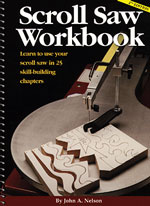 Scroll Saw Workbook